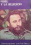 Fidel y la religion Frei Betto, снимка 1 - Други - 39615671