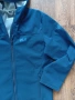 Jack wolfskin Soft shell jacket - мъжко яке р-р М, снимка 6
