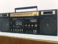 Радиокасетофон hanseatic STEREO , снимка 3