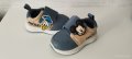 Нови кецове за бебе малък номер, снимка 1 - Бебешки обувки - 44418768