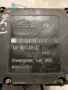 1J0907379G 1J0614417C ABS помпа от VW Golf 4 1.9 TDI, снимка 2