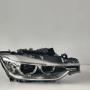 Десен фар BMW F30 F31 XENON, фар десен бмв ф30 ф31 Биксенон, снимка 3