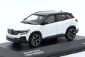 RENAULT AUSTRAL E-TECH Full Hybrid 2022 - мащаб 1:43 на SOLIDO моделът е нов в PVC дисплей-кейс, снимка 1