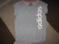 Блуза ADIDAS  дамска,ХЛ, снимка 2