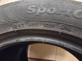 Гуми летни Fulda SportControl2 225/55R17, снимка 3