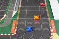 Нова настолна Стратегическа състезателна игра Racing Line – Формула 1, снимка 4