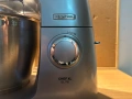английска кухненска машина (миксер) "Kenwood Chef XL Elite", снимка 2
