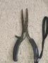 клещи за риболов универсални, снимка 2