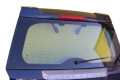 Заден капак Land Rover Freelander L359 (2006-2014г.) стъкло заден капак, снимка 5