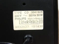 CD плеър   Philips cd-304mkll /3 , снимка 8