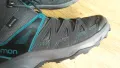 SALOMON GORE-TEX Shoes размер EUR 39 1/3 / UK 6 обувки водонепромокаеми - 1350, снимка 5