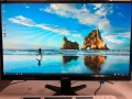 Монитор ACER 25" G257HL - Предпазващ Очите, снимка 2