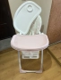 Столче за хранене Kikka Boo, снимка 7