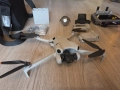 Дрон DJI Mini 4 Pro Fly More Combo, снимка 8