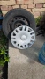 4 Зимни гуми с Джанти и Тасове   175/65R14 Пежо - Ситроен, снимка 5