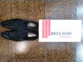 Официални мъжки обувки Bellagio №45, от абитуриентския бал, снимка 1