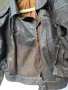оригинално кожено яке от естествена кожа , снимка 9