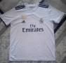 тениска на Реал Мадрид , снимка 1