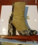 Дамски боти 38, снимка 3