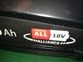 BOSCH LI-ION BATTERY PACK 0611231119, снимка 2