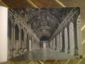 Стар френски албум на двореца Версай, снимка 2