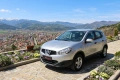 Nissan Qashqai Газ/Бензин, снимка 1