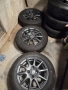 Джанти Хонда ,Тойота ,Сузуки , Мазда  със зимни гуми , снимка 6