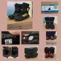 Детски зимни ботуши / апрески Adidas x LEGO Winterplay (Номер 32), снимка 1