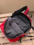 Calvin Klein New York червена раница 42 см x 25 см, снимка 2