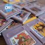 Дискети с игри за Game Boy Color, снимка 4