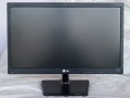 LCD монитор LG 20M37A-B, снимка 1