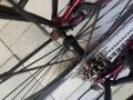 Продавам колела внос от Германия алуминиев спортен велосипед RALEIGH FUNMAX 26 цола амортисьор динам, снимка 7