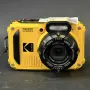 Фотоапарат KODAK PIX PRO WPZ 2, снимка 1