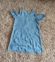 Лека и удобна рокличка за лятото р-р Л, снимка 1