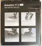 DREAME H12 PRO  за сухо и мокро почистване, снимка 4