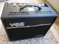 Китарно кубе VOX VT20+, снимка 4
