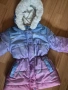Детско зимно яке, снимка 2