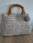 Ръчно плетени дамски и детски чанти, снимка 11