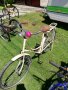 продавам велосипет холански, снимка 1 - Велосипеди - 30993416