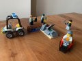 LEGO City 60127 - Стартов комплект –  Затворнически остров, снимка 6