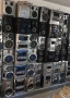 Аудио системи SONY - PANASONIC - AIWA- PHILIPS -JVC - SHARP - TECHNICS , снимка 1