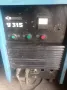 Заваръчен агрегат Кракра У 315, снимка 2