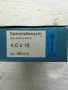 🔩 Винт, винтове за дърво – 4.0x 16 мм, кръстати, поцинковани – 1000 бр./опаковка, снимка 1