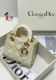 Christian Dior дамски чанти Различни цветове , снимка 3
