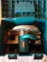 Ръчен циркуляр MAKITA 5903R, снимка 4