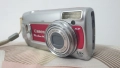 Canon PowerShot A470, снимка 2