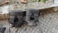 Предни спирачни апарати FS III Audi A3, Vw Golf 4, Bora, Seat Skoda , снимка 3