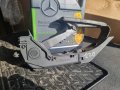 Педал за мерцедес w220 S320, снимка 3