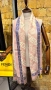 кашмирени шалове fendi , снимка 5