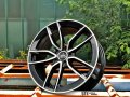18" Джанти Keskin 5X112 Мерцедес W204 W205 W212 W213 222 CLA CLS CL A, снимка 2